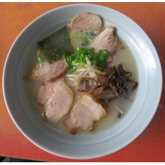 日吉 大和田店＠青堀（千葉県）　「チャーシューメン、ほか」