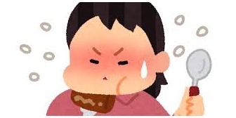 貧乏でも病気でもない職場の同僚が偏食すぎて栄養失調になったのに改める気が全くなくて衝撃「また病院行って点滴打てば治るから」