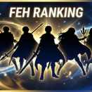 FEH実装数ランキング（2026年6月時点）ファイアーエムブレム ヒーローズ