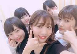 【衝撃】能條さんから何かｷﾀ━━━(ﾟ∀ﾟ)━━━!!ｗｗｗｗｗ【乃木坂46】