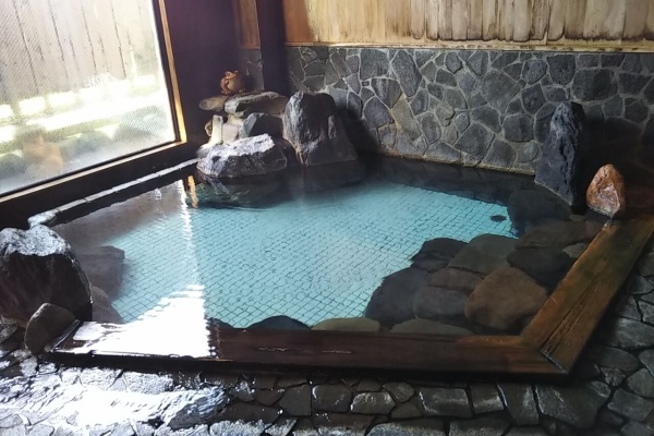 湯めぐり満喫旅