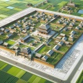 【悲報】中国業者が中国村を建設計画、土地買い占めと違法伐採wwwwwwwwwwwwwwww