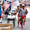 東京五輪のマラソン、札幌で開催か　ＩＯＣが猛暑を懸念