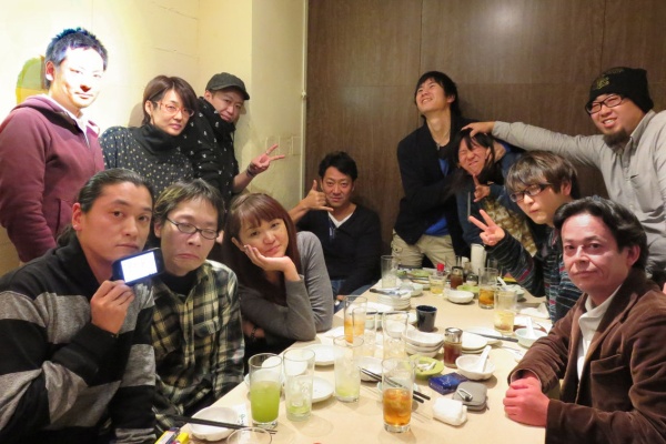 Cocoon Blog 深沢 美穂