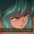【画像】「攻殻機動隊」とかいう美少女アニメ、超面白いｗｗｗｗ