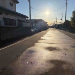 通勤ウォーカー
