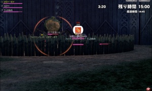 私の友人（本物）を紹介しよう...