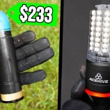 『サバゲーで使えるかもしれないエアソフト手榴弾をいろいろ使ってみた』の画像