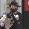 今日の日ハム宇佐見のピンポイント神送球ｗｗｗｗｗｗｗｗ