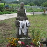 『【赤泊】 川茂・勝泉寺の「ねまり遍路」』の画像