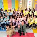 『[イコラブ] 指原莉乃「（イコノイジョイがやってやんよ）とんでもなくいい番組に仕上がってます！」【ノイミー、ニアジョイ】』の画像