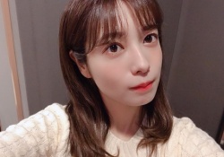 たまらんッッ！ 斉藤優里、肌の透明感がハンパないｗｗｗｗｗ