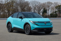 日産の切り札って新型リーフでダイジョーブ？