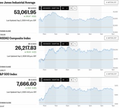 ブロードコム決算通過を前後に噴値売り優勢 日経平均は寄り天から指数としても一時6万4千円割れに突っ込む高安1千円の大往来