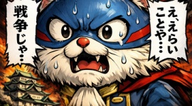 【アニメ】アメリカ版『ミュウツーの逆襲』めちゃくちゃセリフ改変されていた…アメリカ人「どうやら俺らが観たヤツはぜんぜん翻訳が違うらしい」日本オリジナル版を見る布教活動も