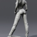 NATALIE（新入荷 3Dkit）