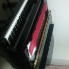 『生徒さん、念願のグランドピアノ購入(*''*)』の画像