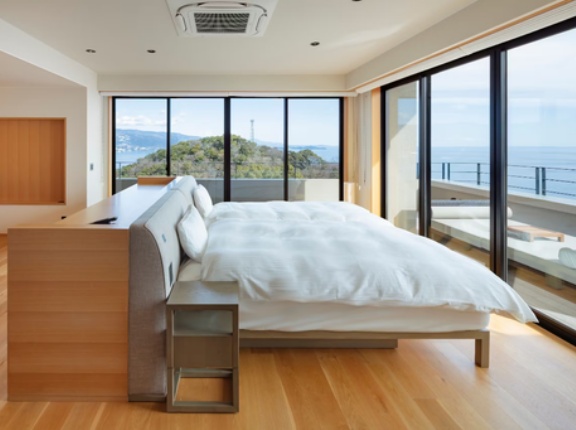 【行きたい宿】NIPPON RESORT 無為自然-ATAMI-
