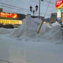 雪山成長してる