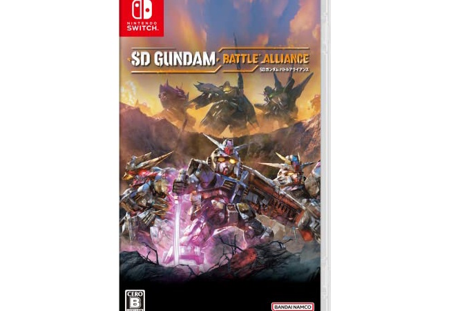 ガンダムのゲームって名作が無いよな