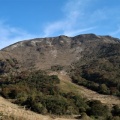 近況と山登り　百名山⇒蔵王・伊吹山・阿蘇山・祖母山・久住山・伯耆大山