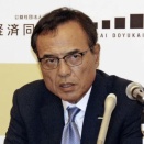新浪会長の辞任について（ソフトバンク孫正義さんについて）