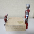 ウルトラバレンタイン・後編