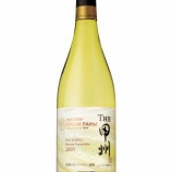 『【数量限定】「SUNTORY FROM FARM THE 甲州 テロワールアンサンブル 2025」』の画像