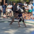 5.17（日）わんぱく相撲西東京場所