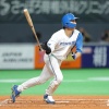 日ハム淺間、代走守備固めが一番輝ける説
