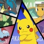 【画像】アニメ『ポケットモンスター』サトシさん、これまでのパーティを過去にするマジのガチパを組んで世界8強入り！
