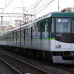 上快8620の雑記帳