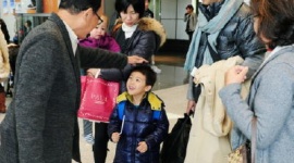 年末年始の帰省…インターネットの匿名掲示板には、夫の実家に帰ることを嫌がる妻たちから、怨嗟の声が大量にあがっている