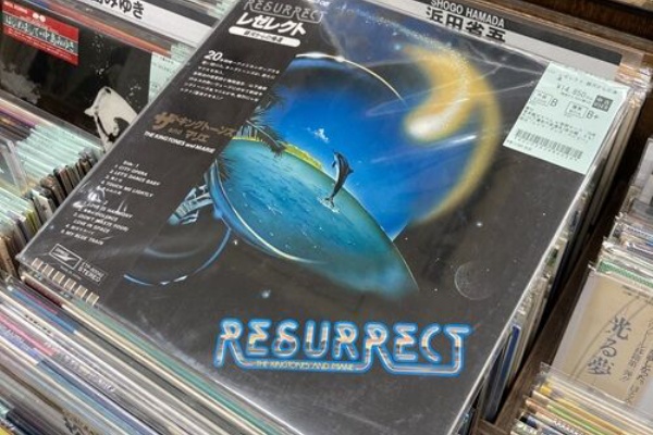 ディスクユニオン平成J-POPストア - 新着中古入荷情報