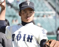 【野球】東大野球部は大阪桐蔭・根尾昂を誘っていた「彼が本気で勉強すれば東大合格していた」東大の新スカウト戦略で甲子園経験者増加中