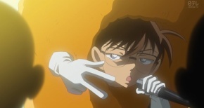 【名探偵コナン】第1188話 新年一発目は浦沢脚本回!!(感想)