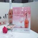Vinitaly2026で試飲(Asti DOCG Rose)
