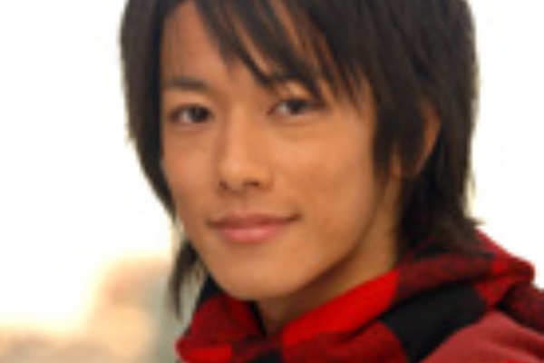 Piroyukiの日記 仮面ライダー電王キャスト情報