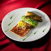 バレエを美食で味わう。メズム東京×新国立劇場、アシュトン版『シンデレラ』がテーマのランチ＆ディナー