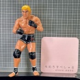 □◆【フィギュア】船木誠勝(金髪)Masakatsu Funaki/パンクラス【プロレス格闘技】NJPW/新日本プロレス/UWF