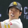 近藤健介に双子の女児誕生　自身の30歳誕生日にダブルの喜び
