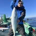 昇丸の釣果速報