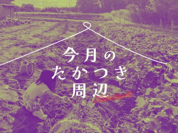 枚方に動物めっちゃ出没してたり、ららぽーと門真にBE:FIRSTのメンバーくる予定だったり【今月のたかつき周辺】
