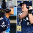 長谷川信哉の代わりは、蛭間＋中村剛也を！