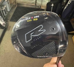 ☆A様♩Justick T.C.Double R 460 MAX-HD☆