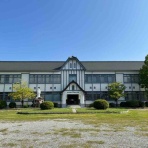 西脇小学校の木造校舎を想う会