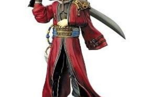 如意花の薫陶 アーロン