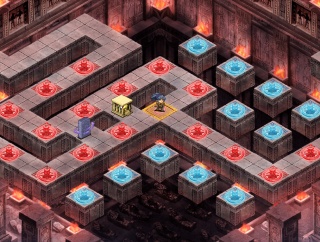 地獄攻略ガイド ヘリオポリス【城プロ:RE 攻略】