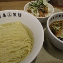 富喜製麺研究所 駕町店（その5）