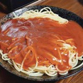 パスタソース